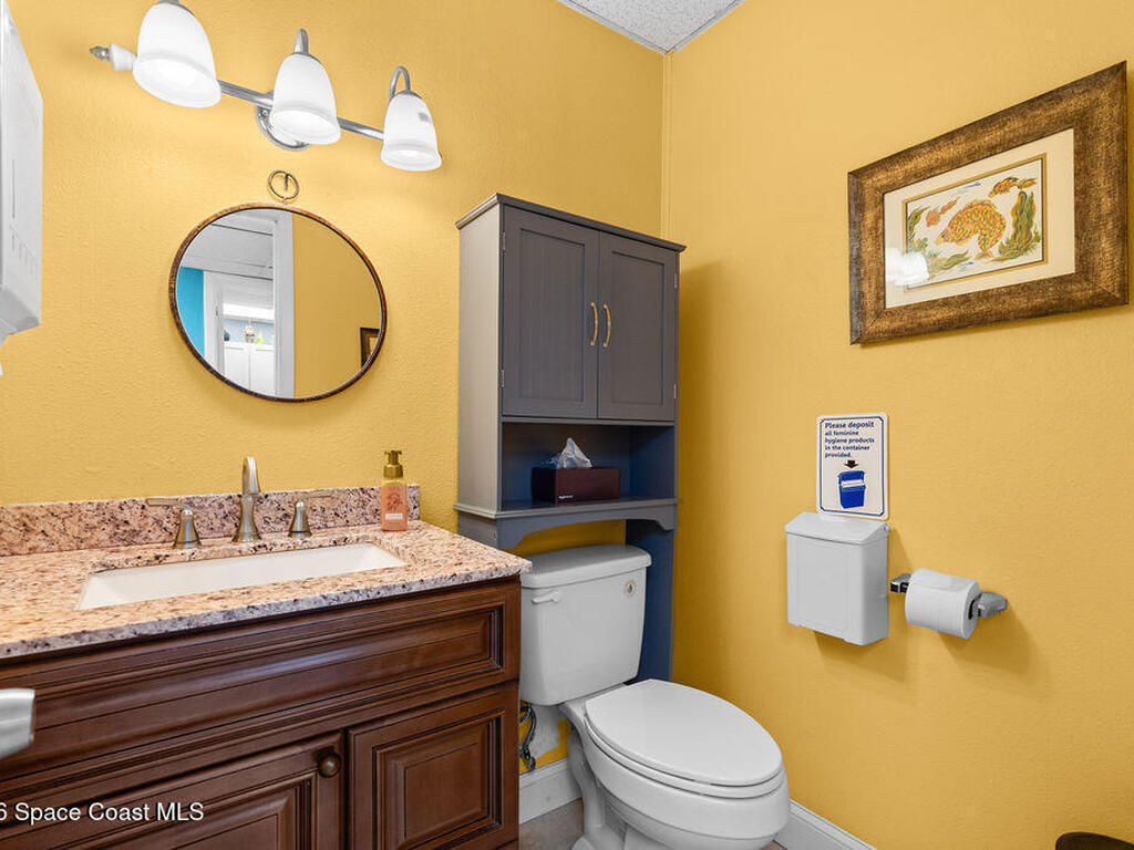 111 N Fiske Boulevard, Cocoa, FL 32922