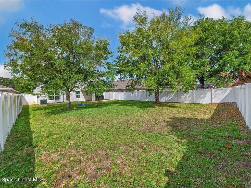 1246 Alaqua Way, West Melbourne, FL 32904