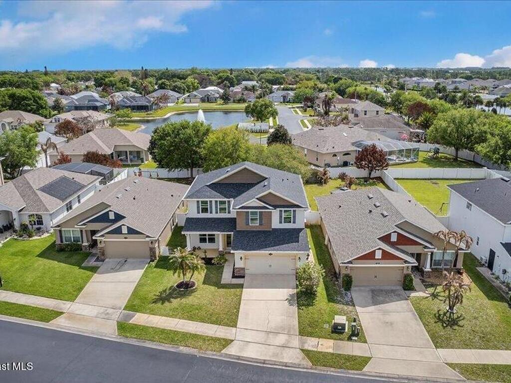1246 Alaqua Way, West Melbourne, FL 32904
