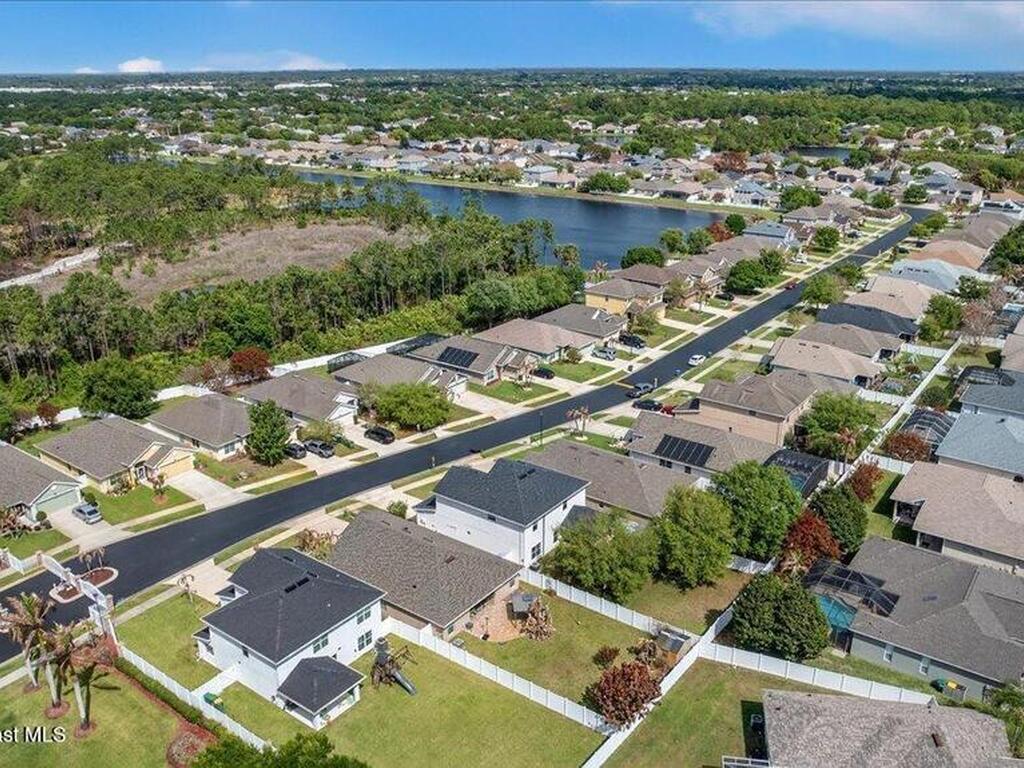 1246 Alaqua Way, West Melbourne, FL 32904
