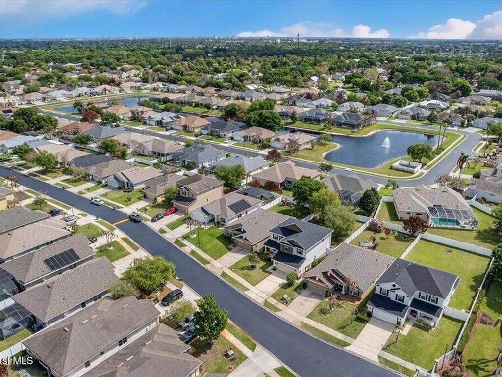 1246 Alaqua Way, West Melbourne, FL 32904