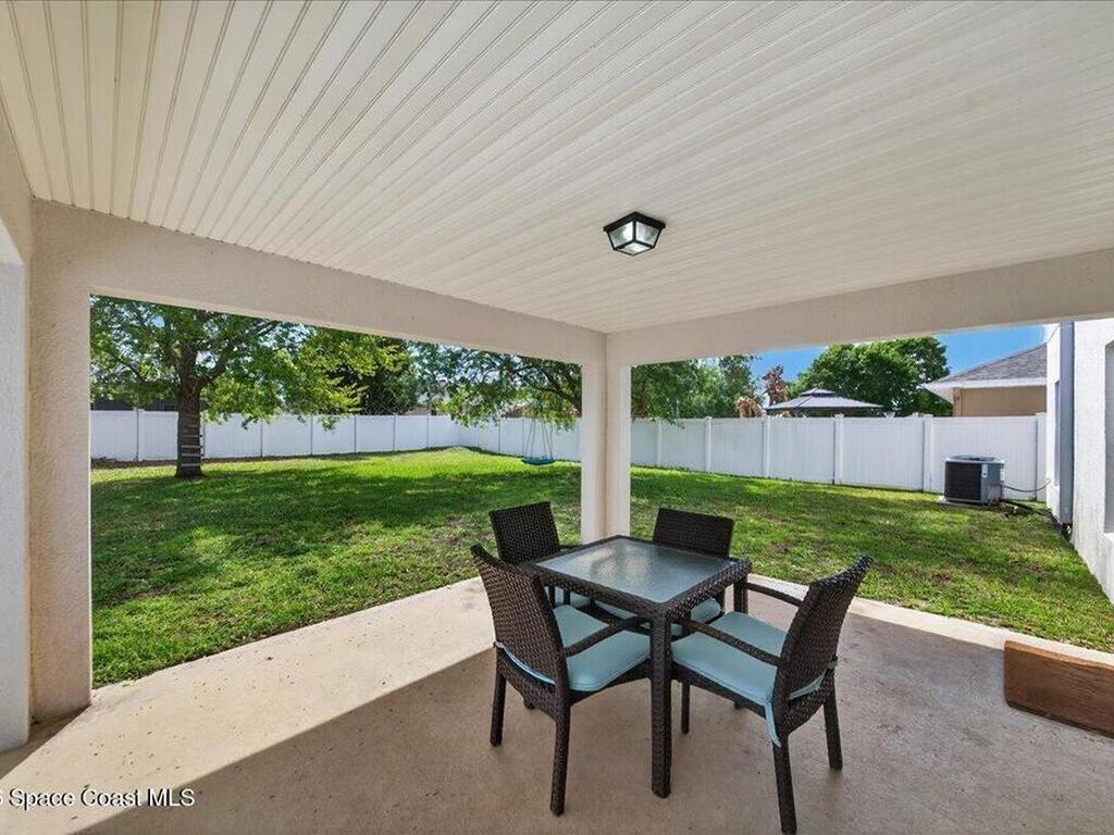 1246 Alaqua Way, West Melbourne, FL 32904