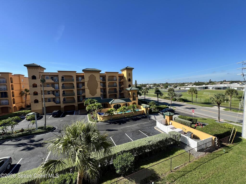 8494 Ridgewood Avenue, Cape Canaveral, FL 32920