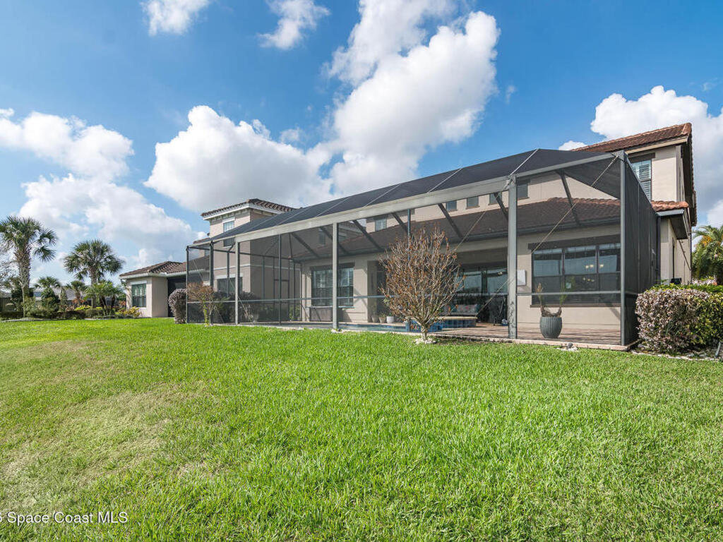 7873 Desmond Avenue, Melbourne, FL 32940