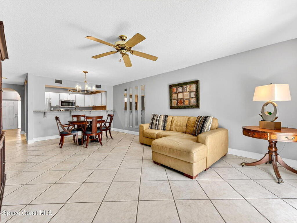 135 Escambia Lane, Cocoa Beach, FL 32931