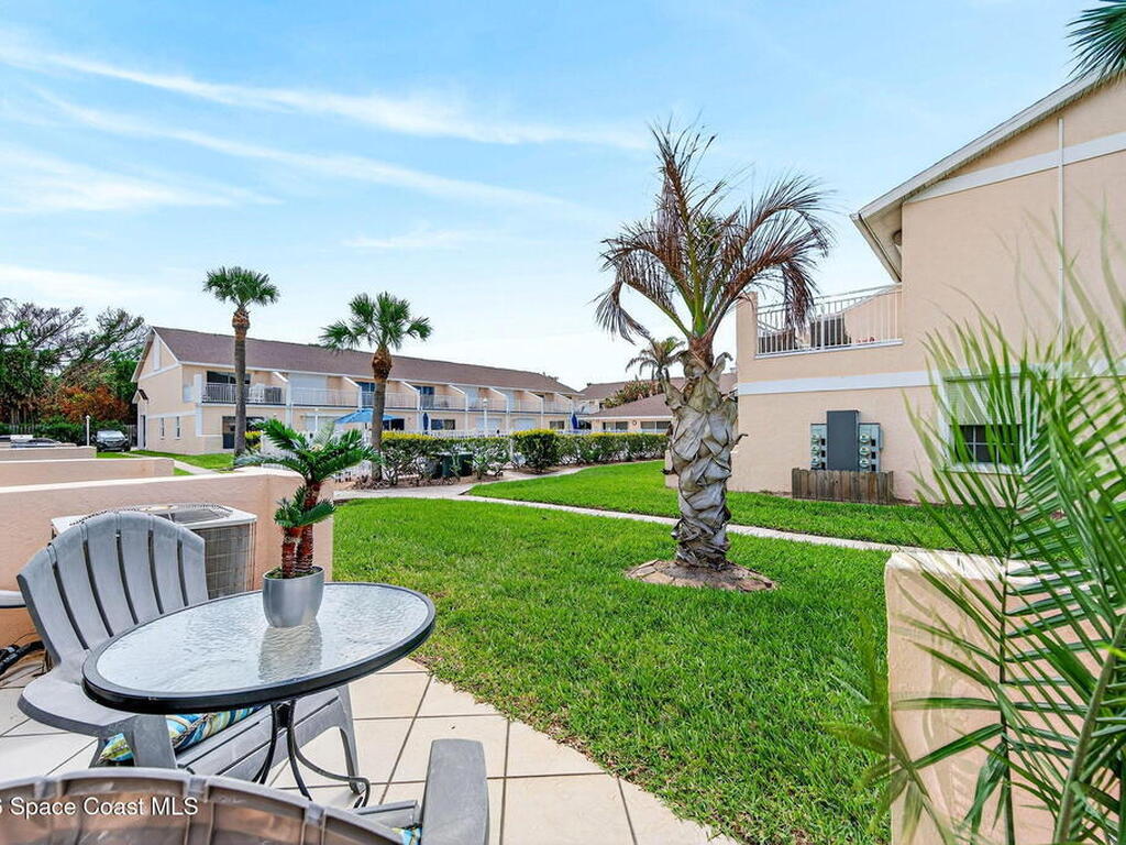 135 Escambia Lane, Cocoa Beach, FL 32931