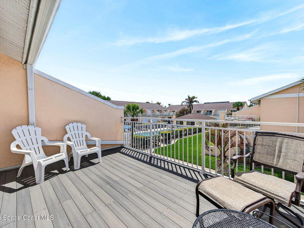 135 Escambia Lane, Cocoa Beach, FL 32931
