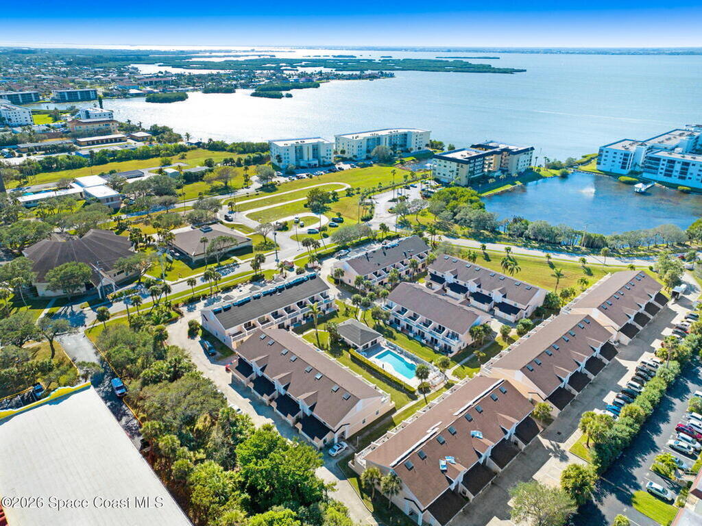 135 Escambia Lane, Cocoa Beach, FL 32931