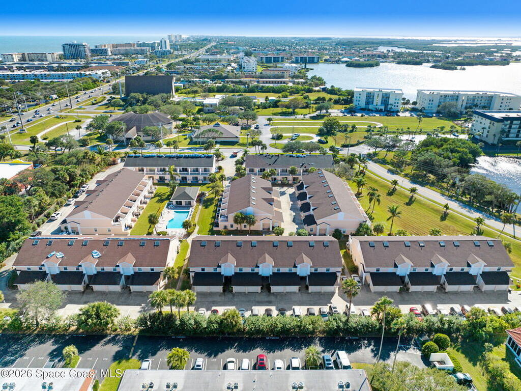 135 Escambia Lane, Cocoa Beach, FL 32931