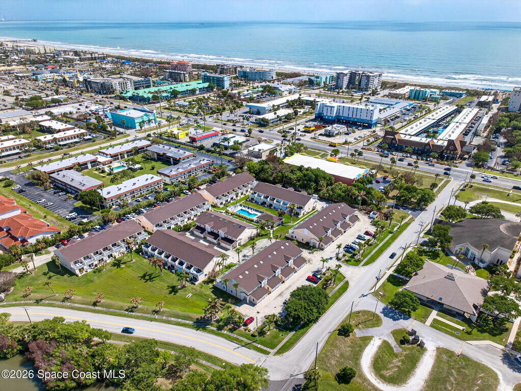 135 Escambia Lane, Cocoa Beach, FL 32931