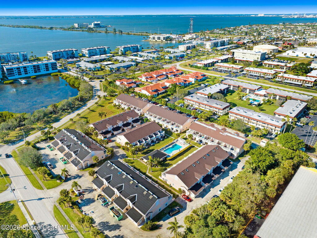 135 Escambia Lane, Cocoa Beach, FL 32931