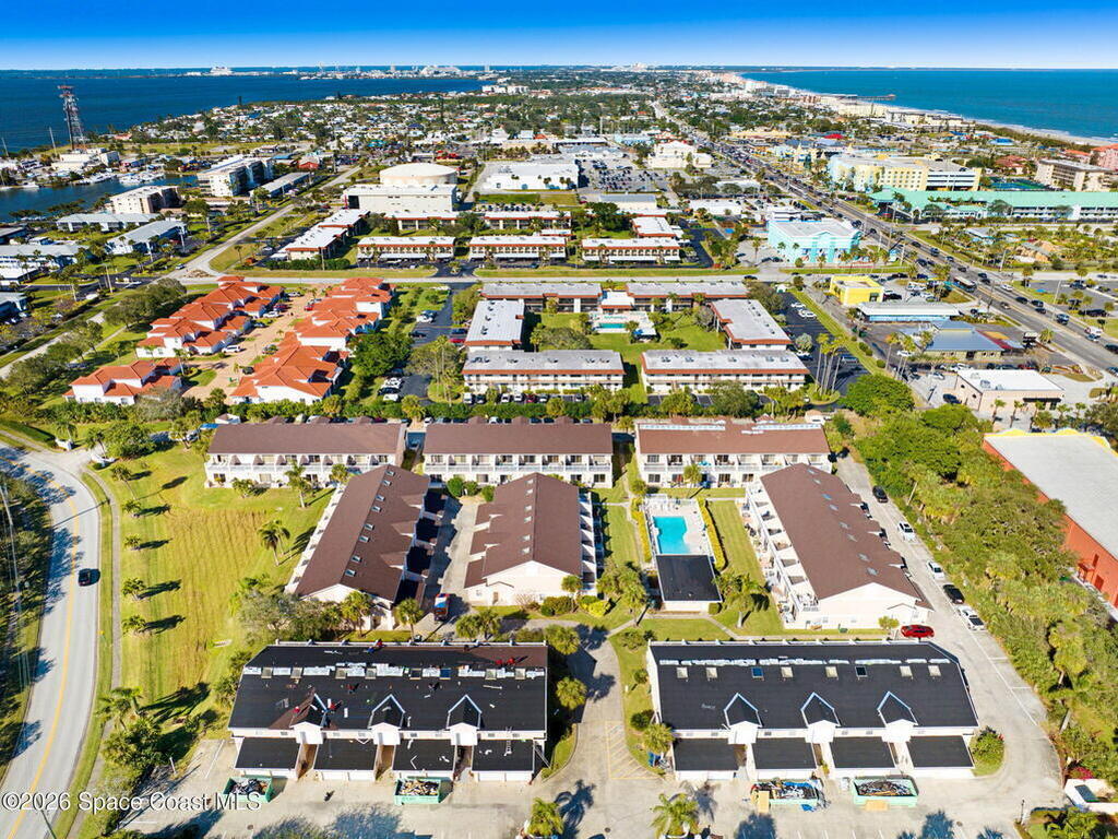 135 Escambia Lane, Cocoa Beach, FL 32931