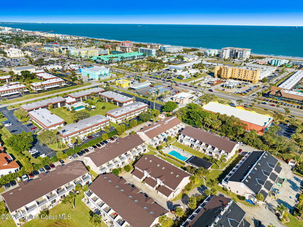 135 Escambia Lane, Cocoa Beach, FL 32931