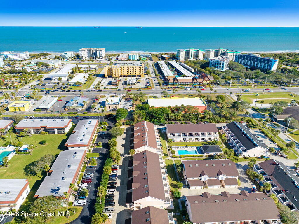 135 Escambia Lane, Cocoa Beach, FL 32931