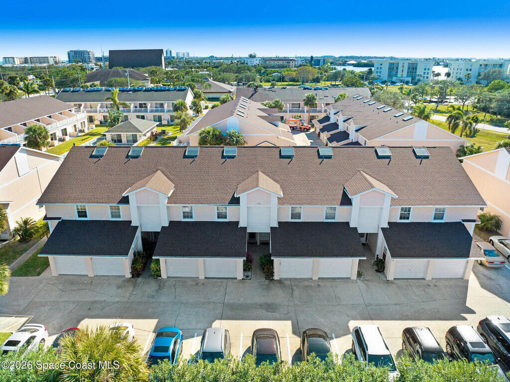 135 Escambia Lane, Cocoa Beach, FL 32931