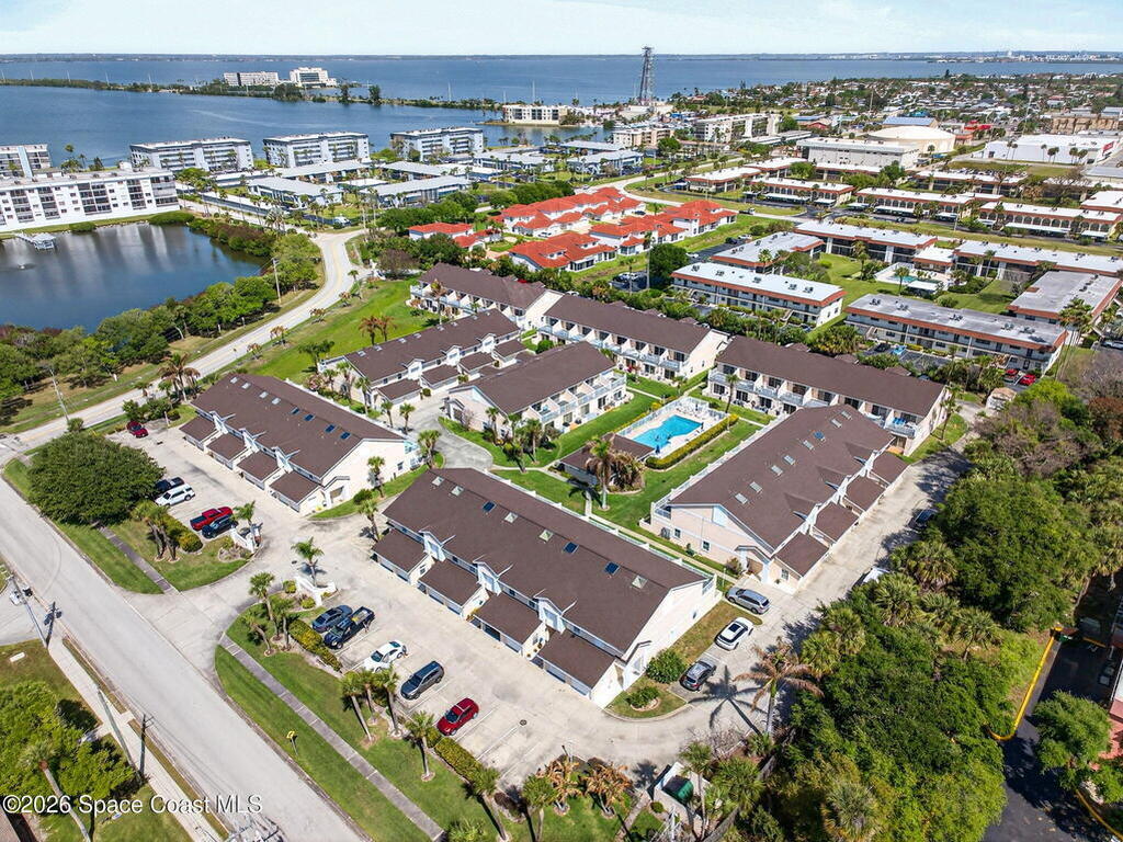 135 Escambia Lane, Cocoa Beach, FL 32931
