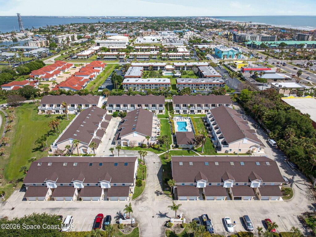 135 Escambia Lane, Cocoa Beach, FL 32931