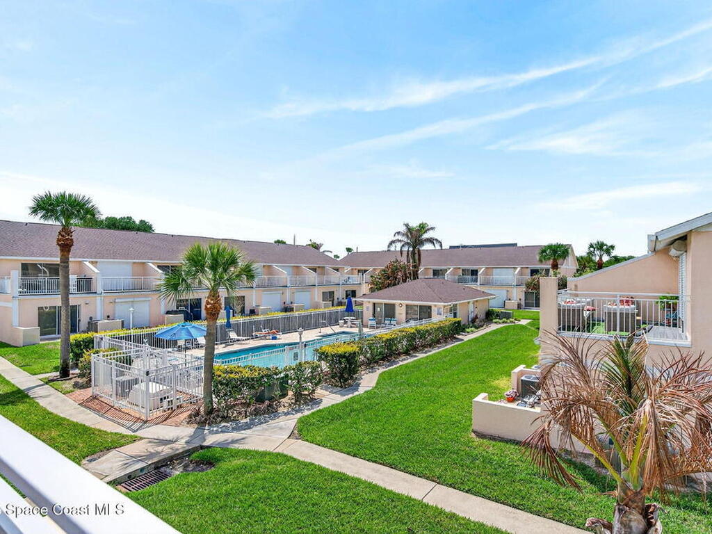 135 Escambia Lane, Cocoa Beach, FL 32931