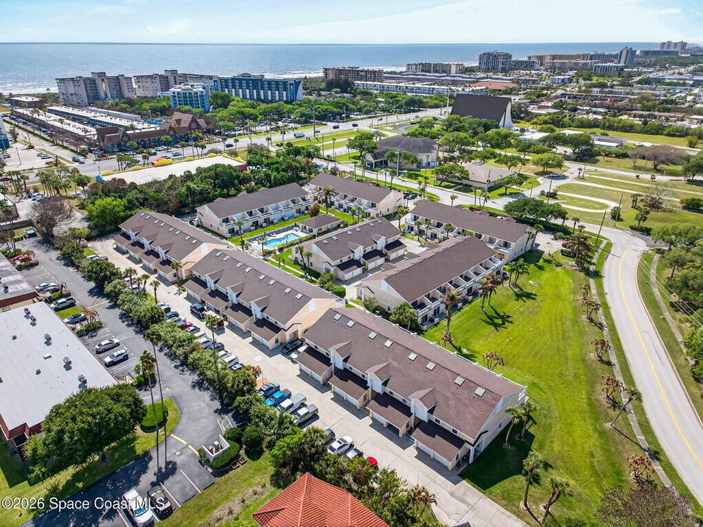 135 Escambia Lane, Cocoa Beach, FL 32931