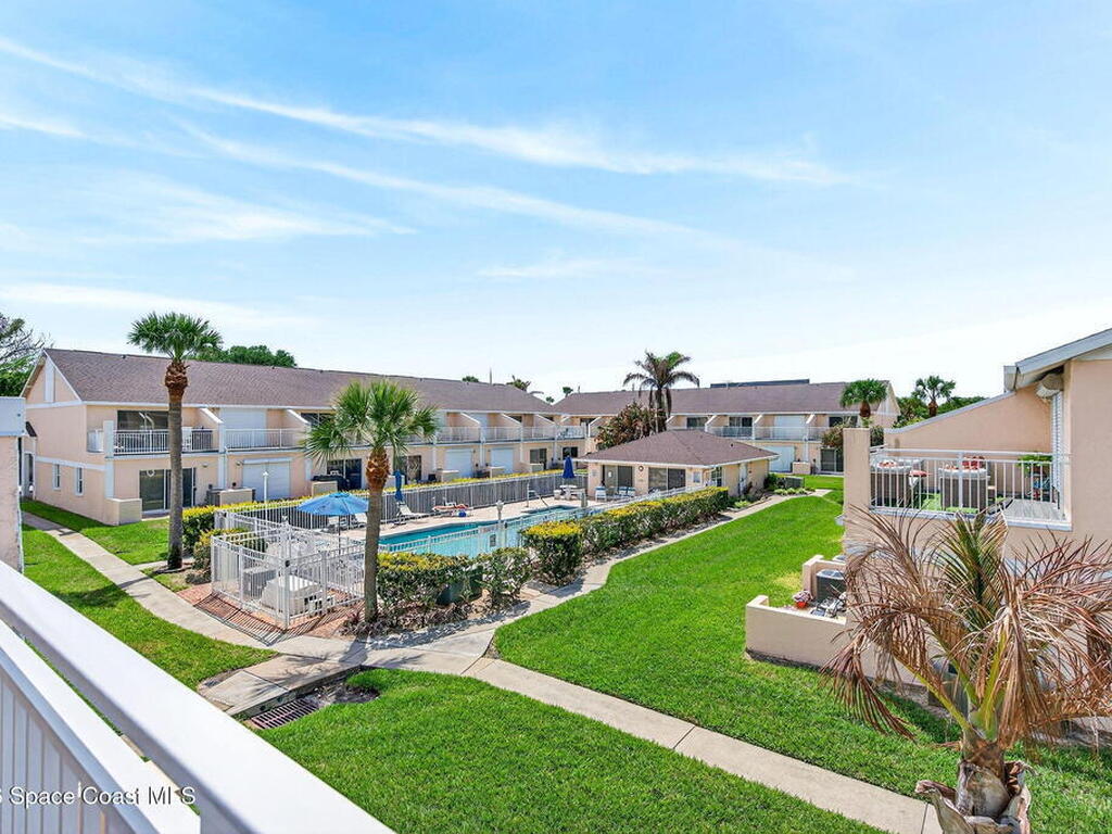 135 Escambia Lane, Cocoa Beach, FL 32931