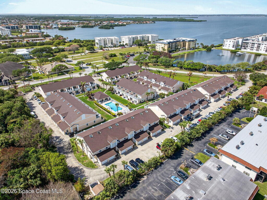 135 Escambia Lane, Cocoa Beach, FL 32931
