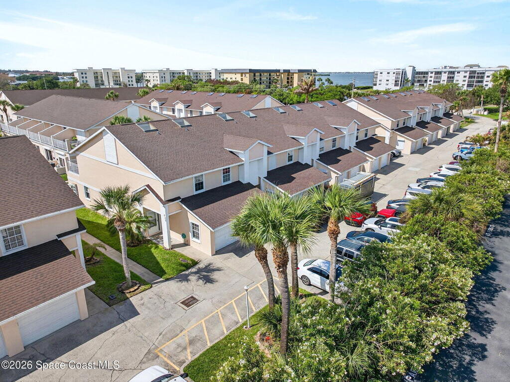 135 Escambia Lane, Cocoa Beach, FL 32931