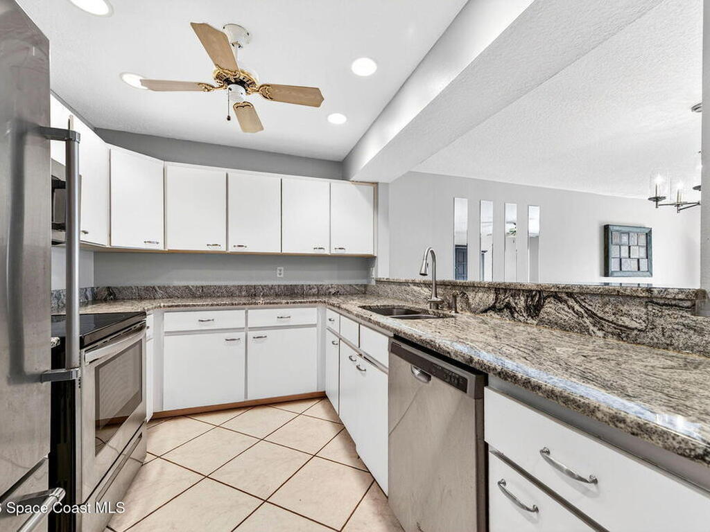 135 Escambia Lane, Cocoa Beach, FL 32931