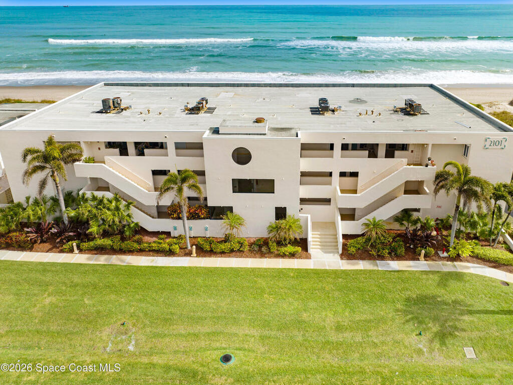 2101 Atlantic Street, Melbourne Beach, FL 32951