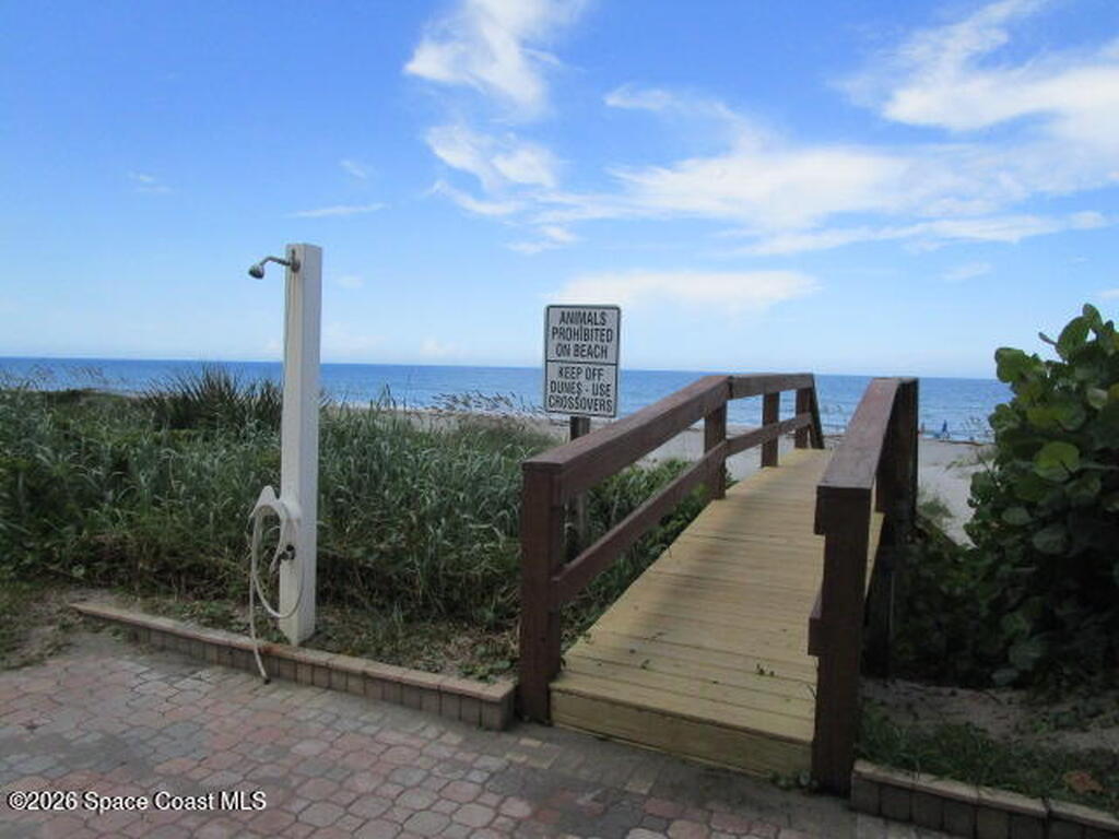 2101 Atlantic Street, Melbourne Beach, FL 32951