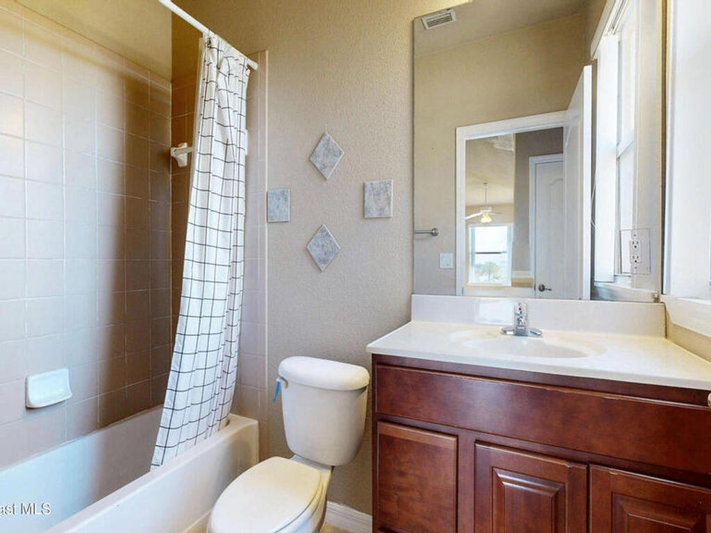 916 Ocaso Lane, Rockledge, FL 32955