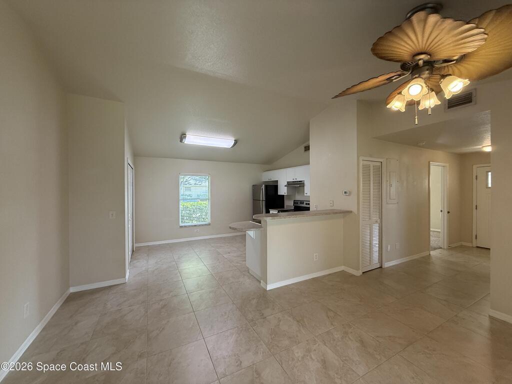 2066 Foxwood Drive, Melbourne, FL 32935