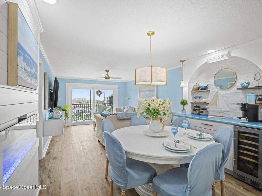 520 Palm Springs Boulevard, Indian Harbour Beach, FL 32937