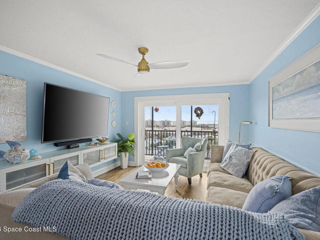 520 Palm Springs Boulevard, Indian Harbour Beach, FL 32937