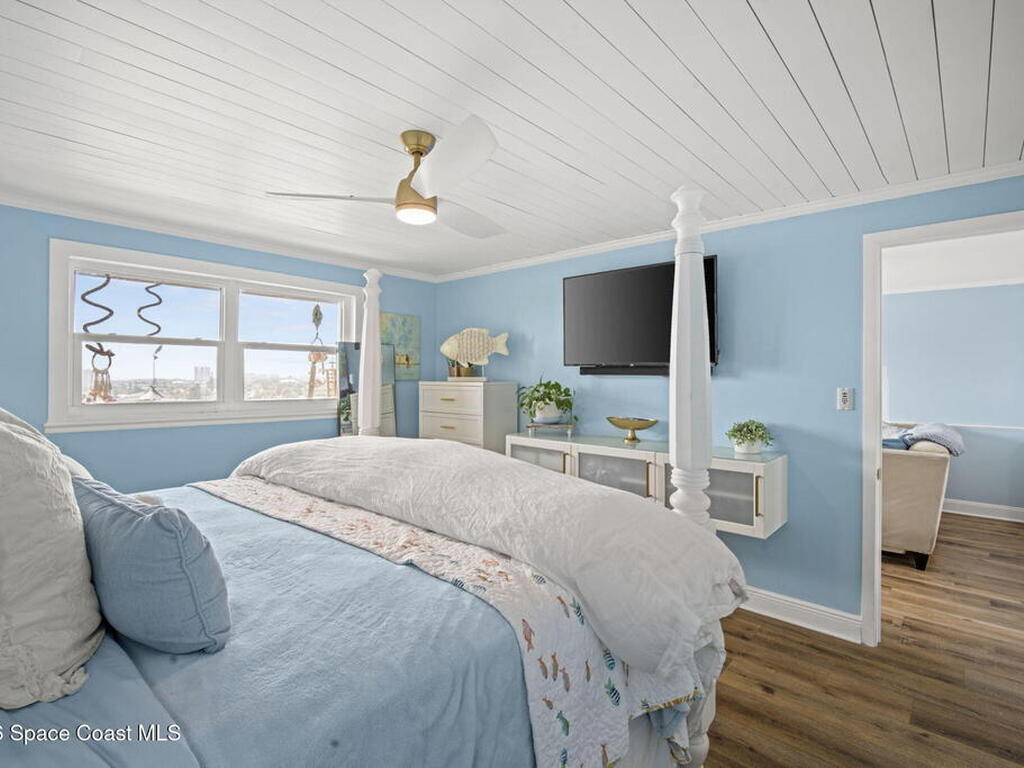 520 Palm Springs Boulevard, Indian Harbour Beach, FL 32937