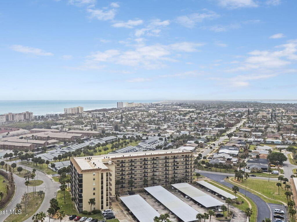 520 Palm Springs Boulevard, Indian Harbour Beach, FL 32937