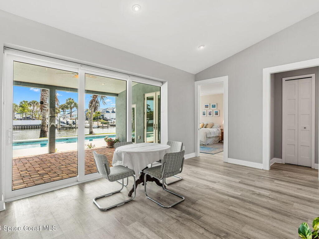 112 Cat Cay Lane, Indian Harbour Beach, FL 32937