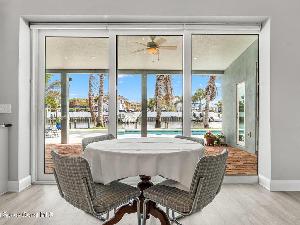 112 Cat Cay Lane, Indian Harbour Beach, FL 32937
