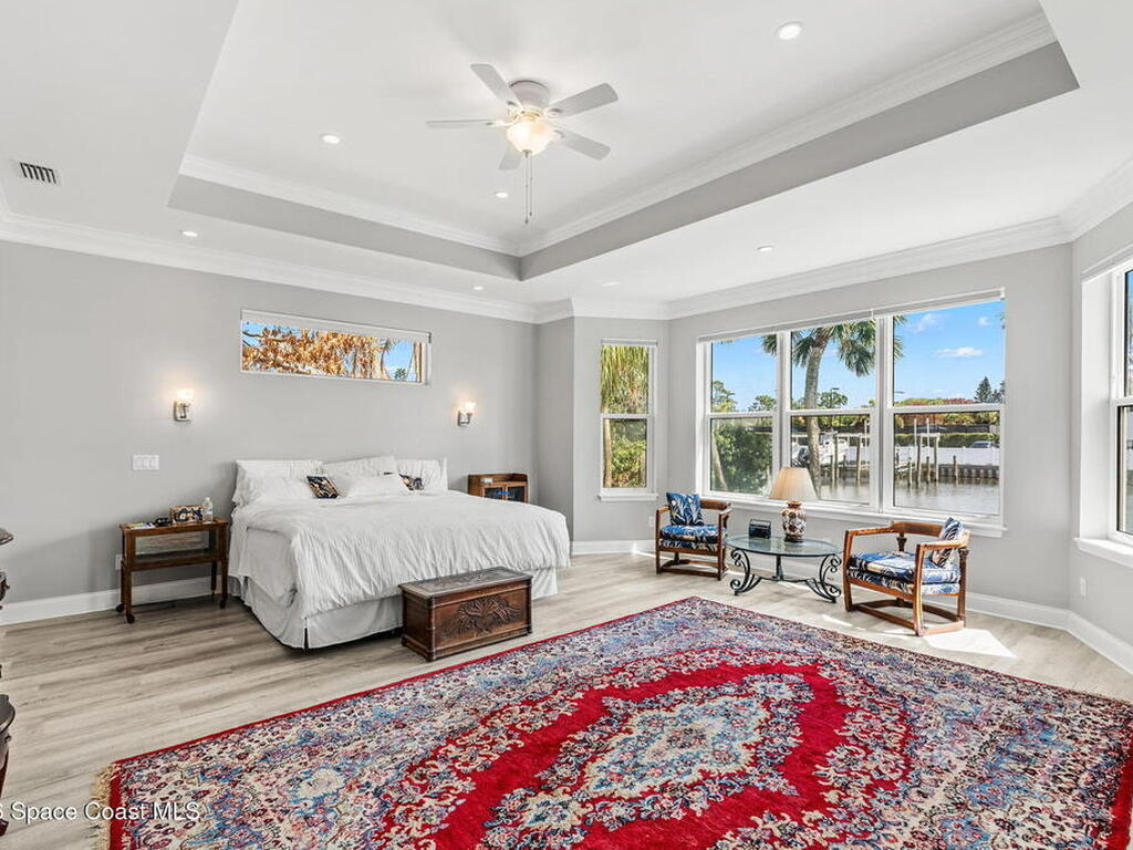 112 Cat Cay Lane, Indian Harbour Beach, FL 32937