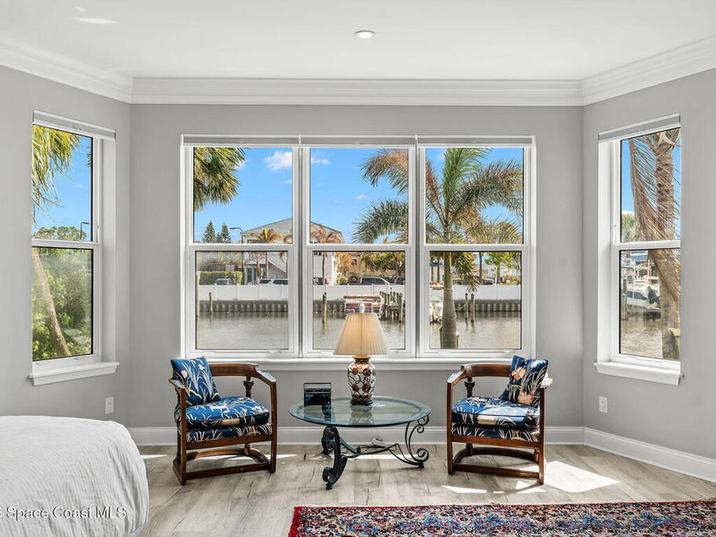 112 Cat Cay Lane, Indian Harbour Beach, FL 32937