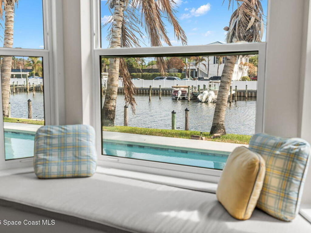 112 Cat Cay Lane, Indian Harbour Beach, FL 32937