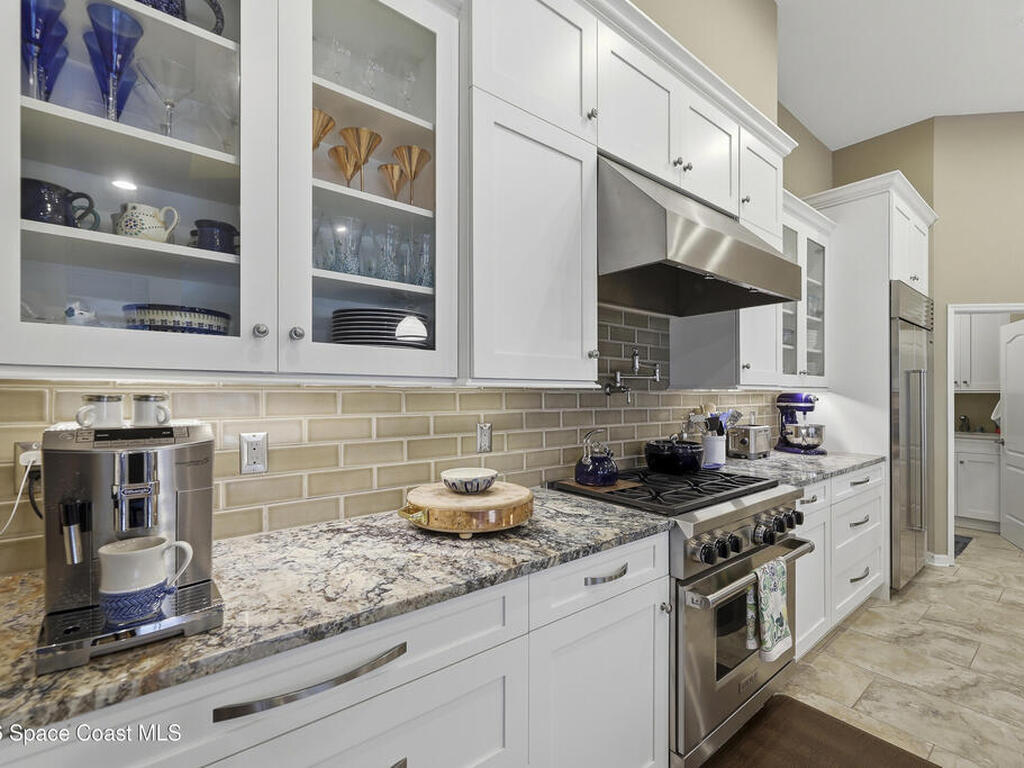 786 Florencia Circle, Titusville, FL 32780