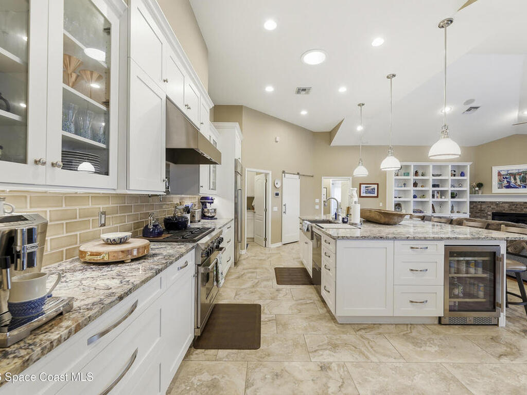 786 Florencia Circle, Titusville, FL 32780