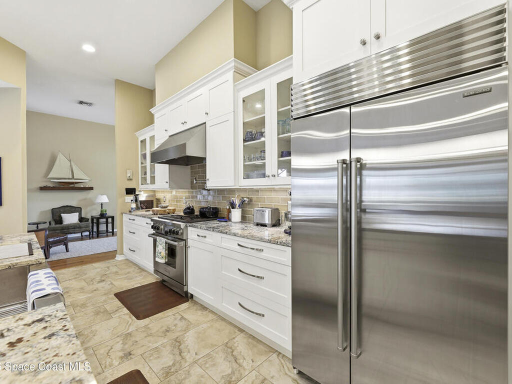 786 Florencia Circle, Titusville, FL 32780