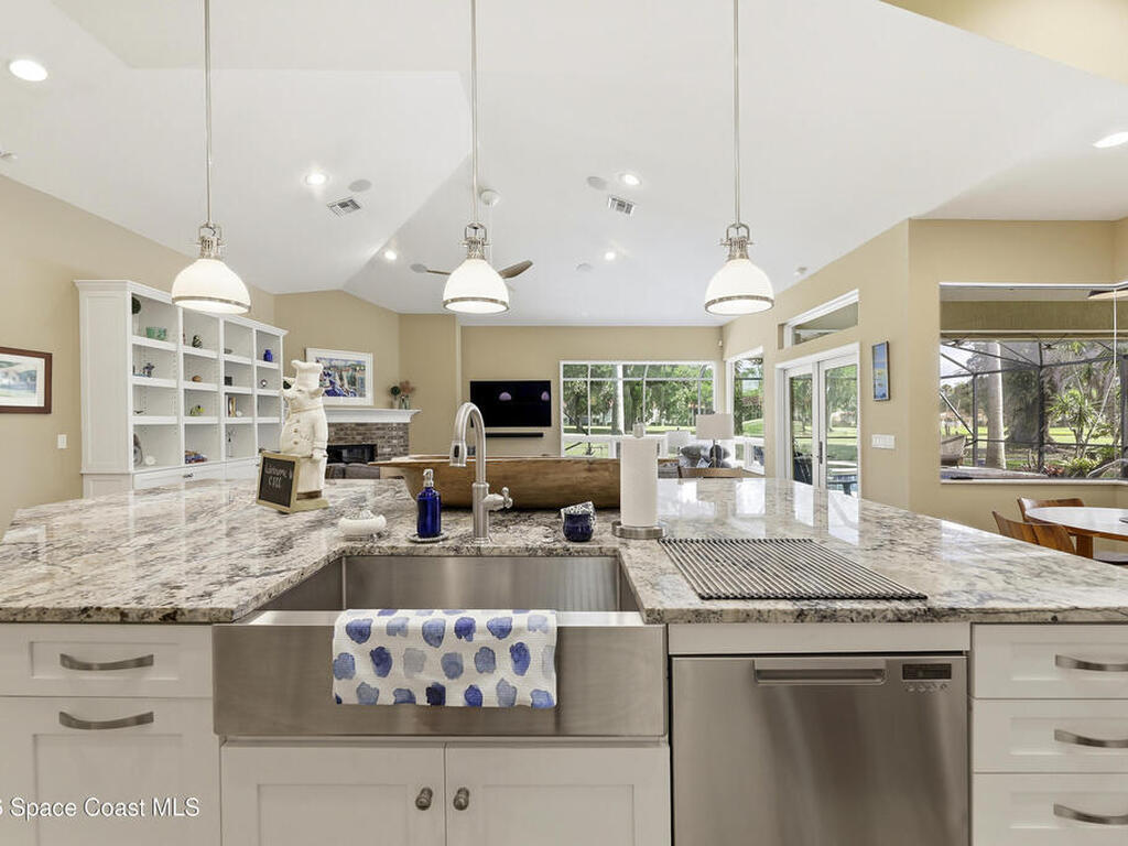 786 Florencia Circle, Titusville, FL 32780