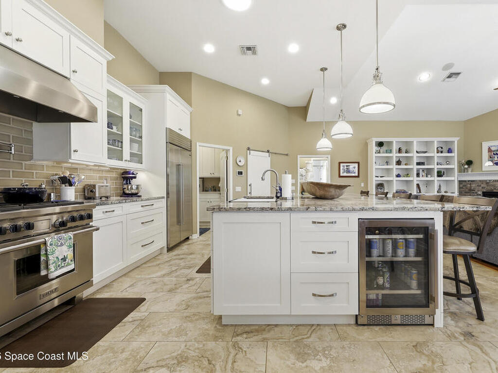 786 Florencia Circle, Titusville, FL 32780