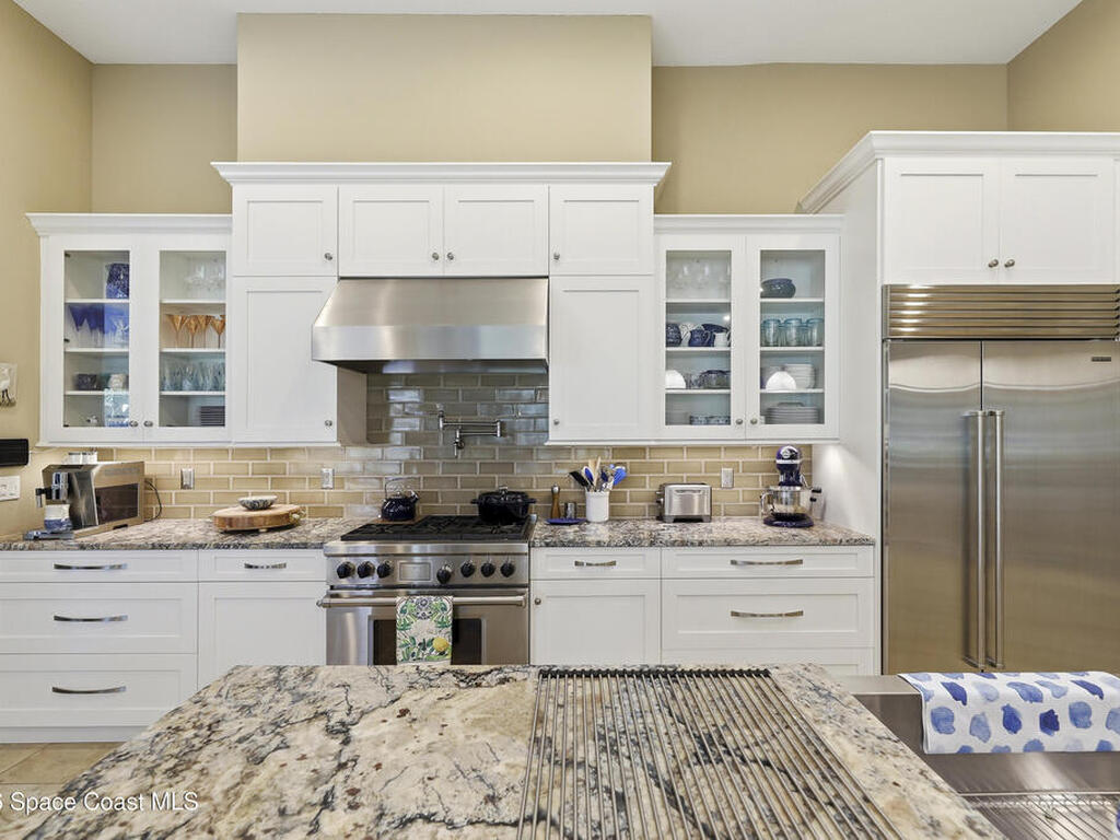 786 Florencia Circle, Titusville, FL 32780