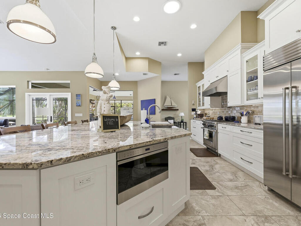 786 Florencia Circle, Titusville, FL 32780