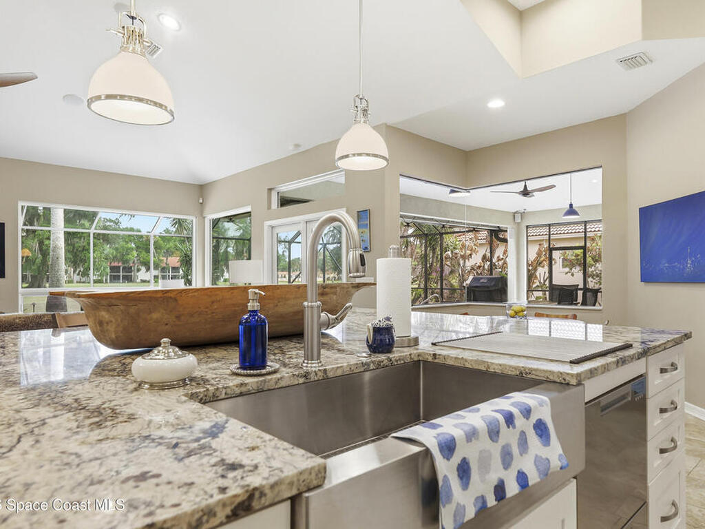 786 Florencia Circle, Titusville, FL 32780
