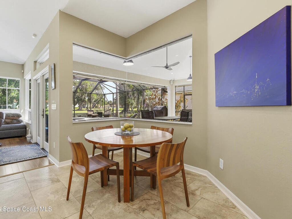 786 Florencia Circle, Titusville, FL 32780