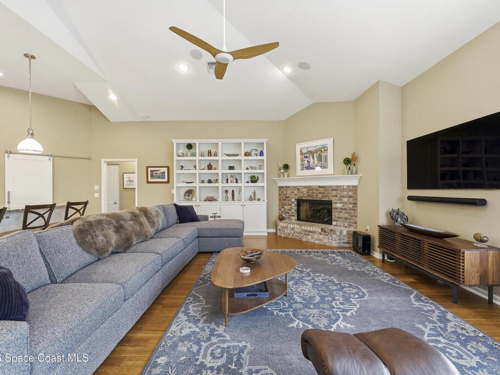 786 Florencia Circle, Titusville, FL 32780